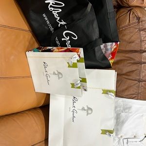 Robert Graham bags